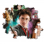 Clementoni Puslespil 104 Pcs Harry Potter Square