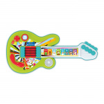 Clementoni Musiklegetøj Musical Toy Guitar