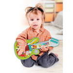 Clementoni Musiklegetøj Musical Toy Guitar