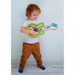 Clementoni Musiklegetøj Musical Toy Guitar