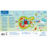 Clementoni Musiklegetøj Musical Toy Guitar