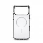 Hama Mobilcover Extreme Protect iPhone 17 Pro Max MagCase Transparent