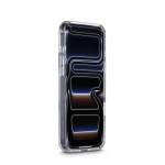 Hama Mobilcover Extreme Protect iPhone 17 Pro Max MagCase Transparent