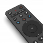 Hama Fjernbetjening Universal 4i1