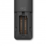 Hama Fjernbetjening Universal 4i1