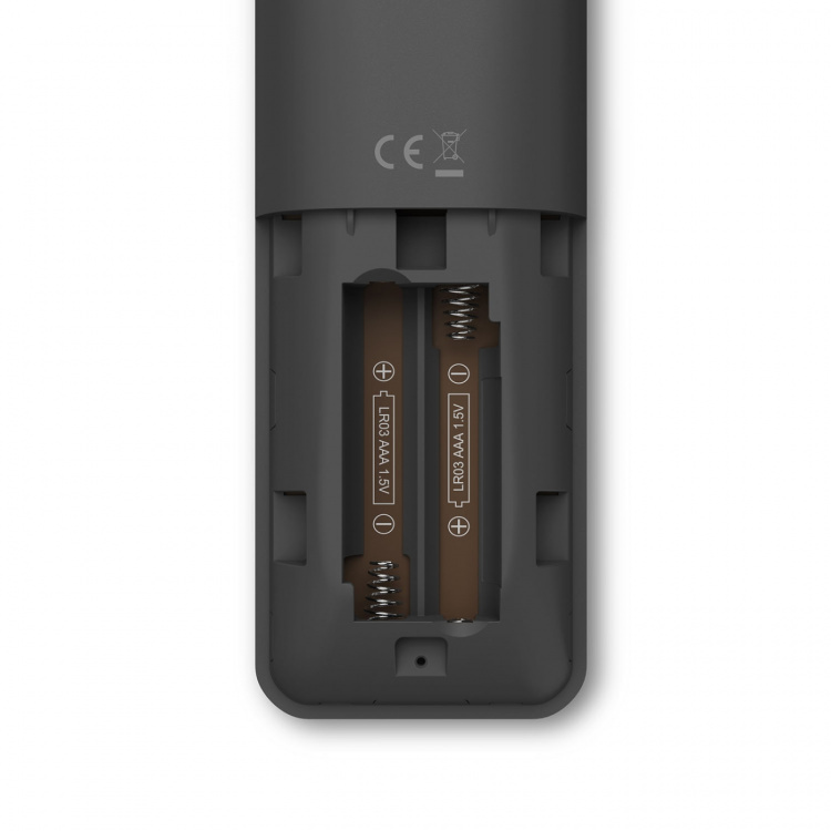 Hama Fjernbetjening Universal 4i1