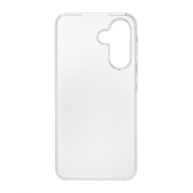 Onsala Cover TPU Transparent - Samsung Galaxy A57 5G