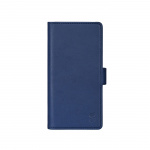 Gear Wallet 3 Kort Blå - Samsung Galaxy A57 5G