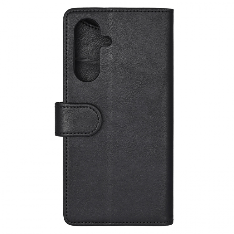 Gear Wallet 3 Kort Sort - Samsung Galaxy A37 5G
