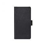 Gear Wallet 3 Kort Sort - Samsung Galaxy A57 5G