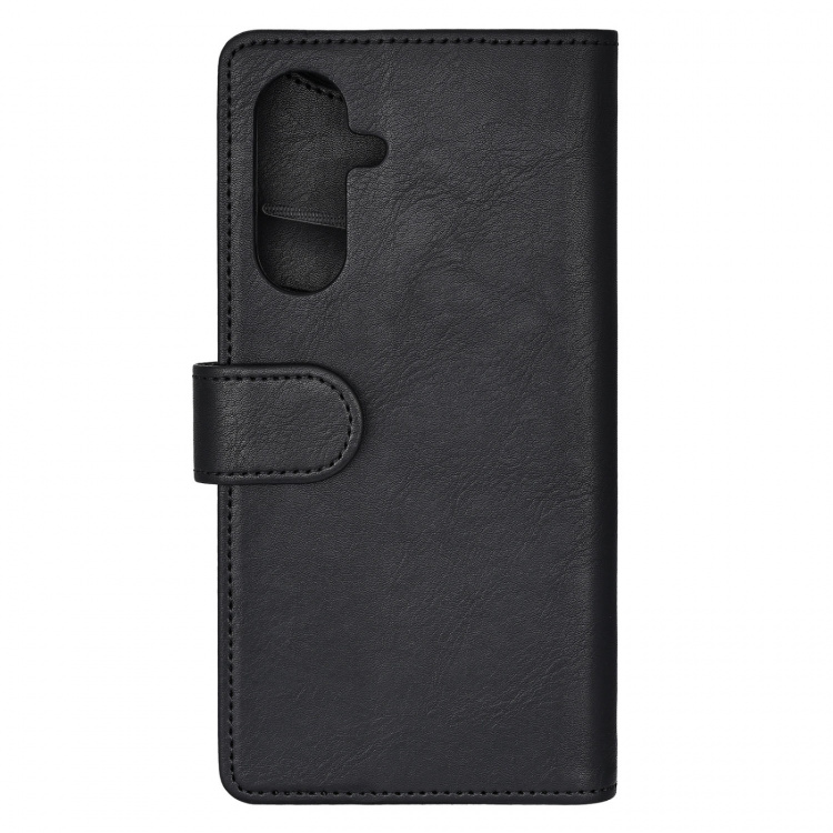 Gear Wallet 3 Kort Sort - Samsung Galaxy A57 5G