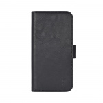 Gear Wallet 2i1 3 Kort Sort - Samsung Galaxy A57 5G
