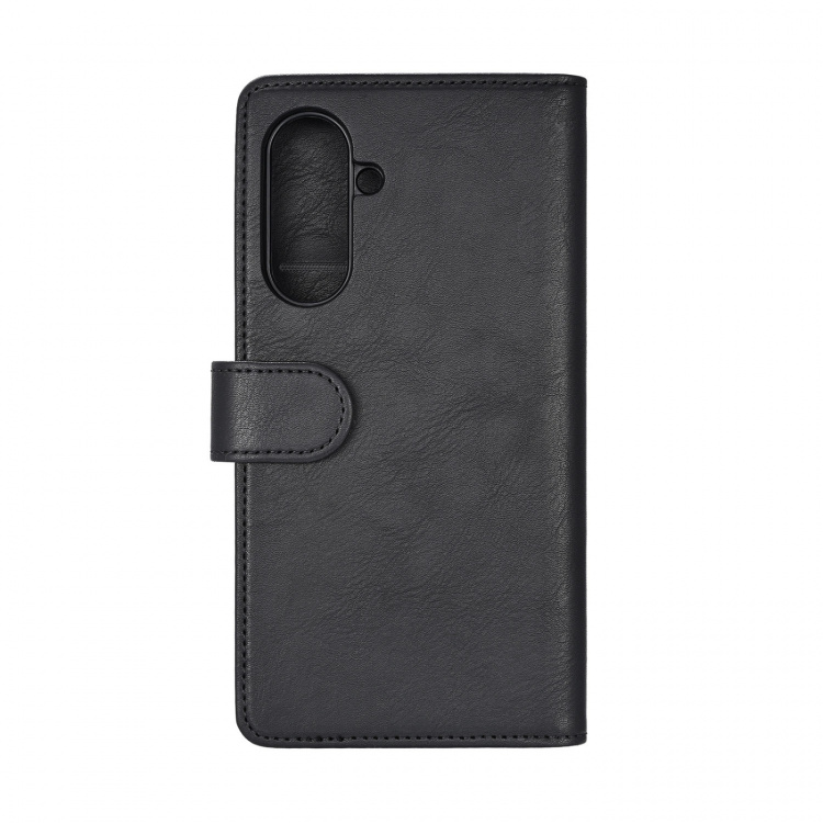 Gear Wallet 2i1 3 Kort Sort - Samsung Galaxy A57 5G