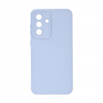 Onsala Cover med Silikone Feel Summer Sky - Samsung Galaxy A57 5G