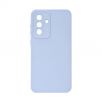 Onsala Cover med Silikone Feel Summer Sky - Samsung Galaxy A37 5G