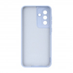 Onsala Cover med Silikone Feel Summer Sky - Samsung Galaxy A37 5G