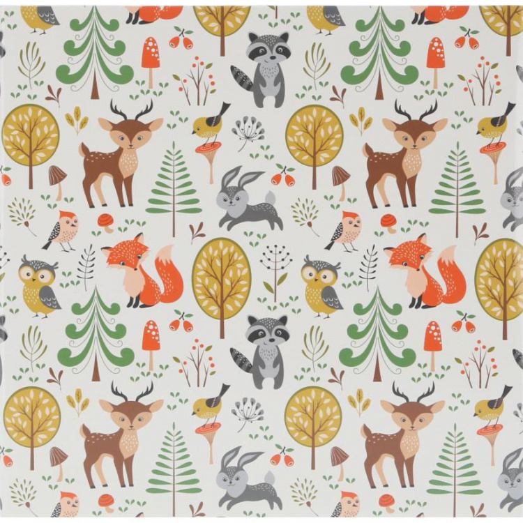 Hama Fotoalbum 10x15 - Indstik - 200 Billeder - Forest