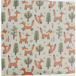 Hama Fotoalbum 10x15 - Indstik - 200 Billeder - Fox