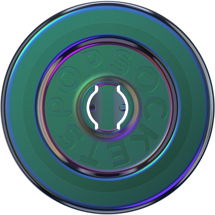 PopSockets Popgrip MagSafe Nightshade Grøn