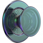 PopSockets Popgrip MagSafe Nightshade Grøn