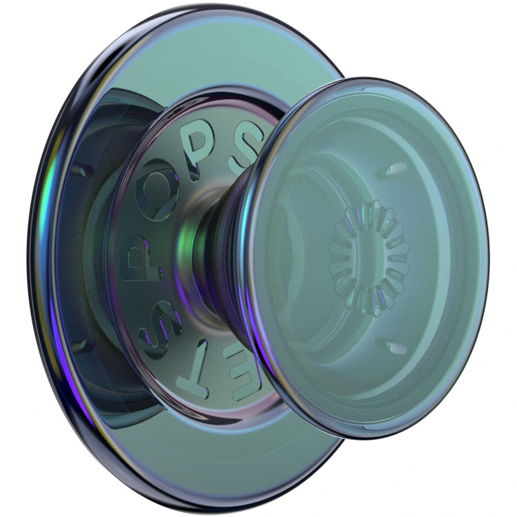 PopSockets Popgrip MagSafe Nightshade Grøn