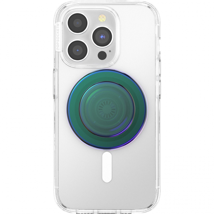 PopSockets Popgrip MagSafe Nightshade Grøn