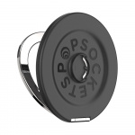 PopSockets Kick-Out Magsafe Greb Sort