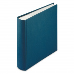 Hama Fotoalbum 10x15cm 200 Fotos Blå