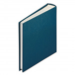 Hama Fotoalbum 10x15cm 200 Fotos Blå