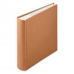 Hama Fotoalbum 10x15 200 Fotos Brun