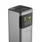 Hama Powerbank 20000mah 2xUSB-C 1xUSB-A 65W Hurtig Opladning