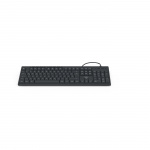 Hama Tastatur CK-200 Sort