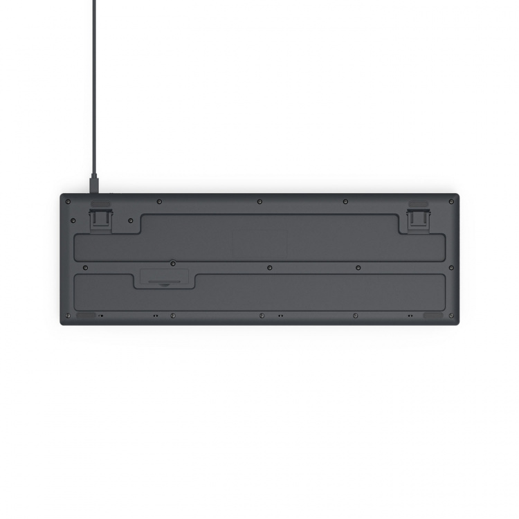 Hama Tastatur CK-200 Sort