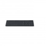 Hama Tastatur WK-200 Trådløst Sort