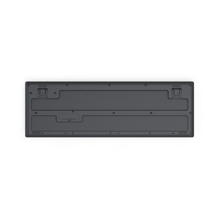 Hama Tastatur WK-200 Trådløst Sort