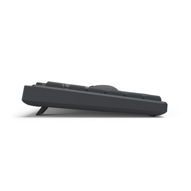 Hama Sæt Tastatur/Mus WKM-200 Trådløst Sort