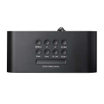 Lenco Stereo internetradio med DAB+, FM og Bluetooth®