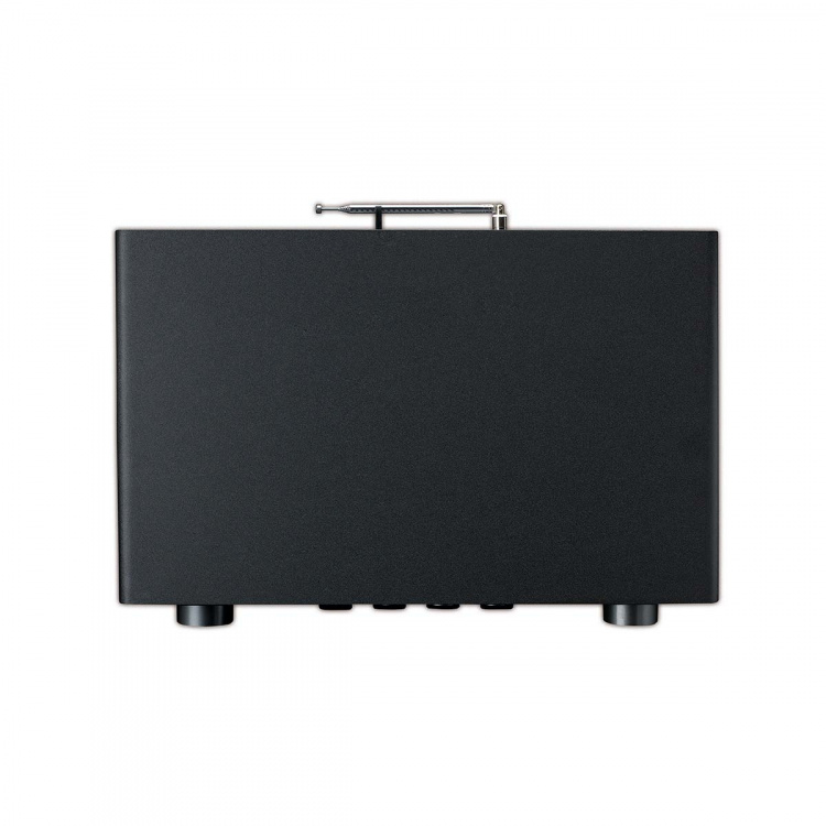 imperial DAB+/FM Radio with CD Player, USB, Bluetooth and ASA function