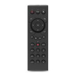 imperial Kompakt hybridradio (internet, DAB+, FM hi-fi-tuner) med Bluetooth®