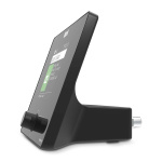 imperial Kompakt hybridradio (internet, DAB+, FM hi-fi-tuner) med Bluetooth®