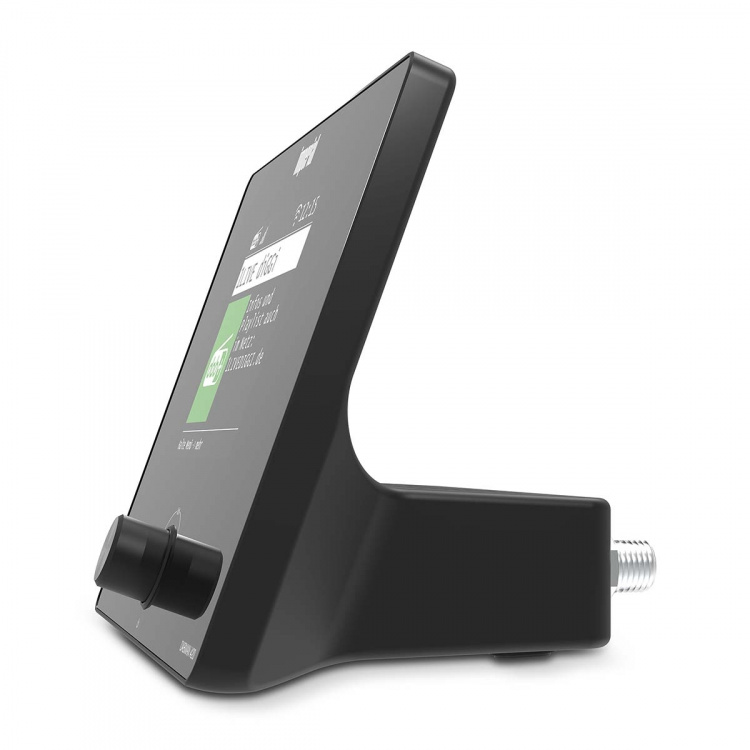 imperial Kompakt hybridradio (internet, DAB+, FM hi-fi-tuner) med Bluetooth®