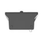 imperial Kompakt hybridradio (internet, DAB+, FM hi-fi-tuner) med Bluetooth®