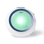 Alecto Ekstra babyenhed til DBX-62 hvid/blå