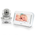 Alecto Video-babyalarm med 4,3