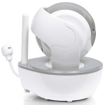 Alecto Video-babyalarm med 4,3