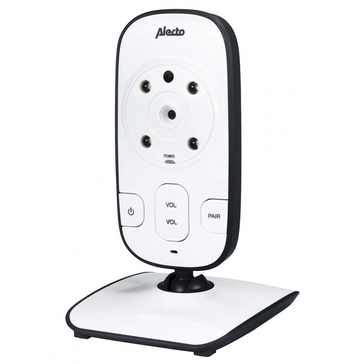 Alecto Ekstra kamera til DVM-78