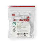 Nedis Køleelements Pasta | Sprøjte | 8 stk