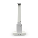 Nedis LED Bordlampe | Dæmpbar | 3 Lystilstande | 220 lm | Genopladelig | Dimmer - Til produkt | Hvid