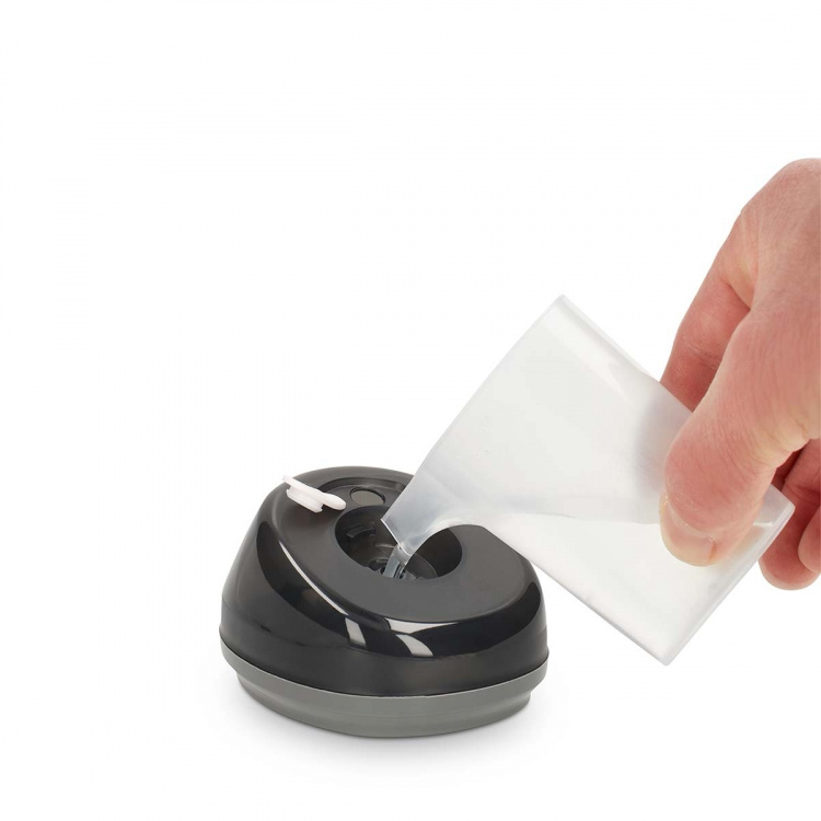 Nedis Beklædningsdamper | 1700 W | 0.37 l | 25 g/m