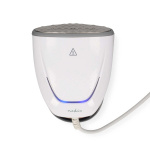 Nedis Beklædningsdamper | 1700 W | 0.37 l | 25 g/m